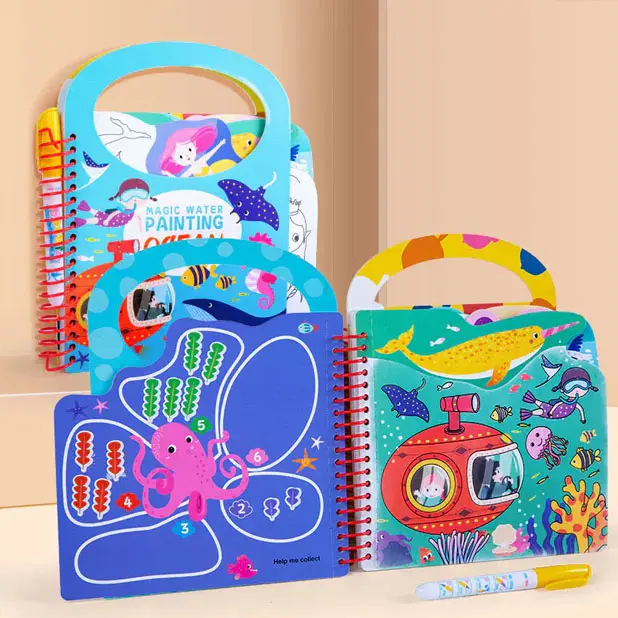 Балалар суретшілері Балалар суретшілері