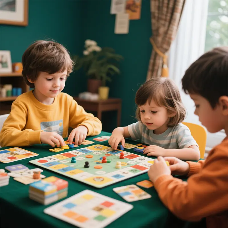 Ойындар мен ойыншықтар Ойындар мен ойыншықтар