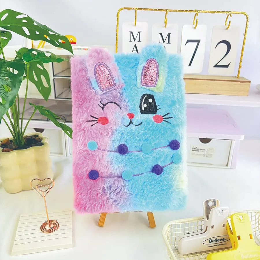 Sentu's A5 Cute Cat Diary Plush ноутбукін 500 000 бірлік бестселлерге не етеді?