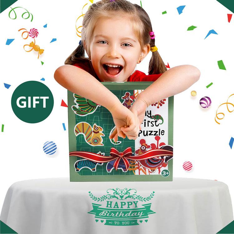 Ағаштан жасалған 3D велосипед ойыншықтары