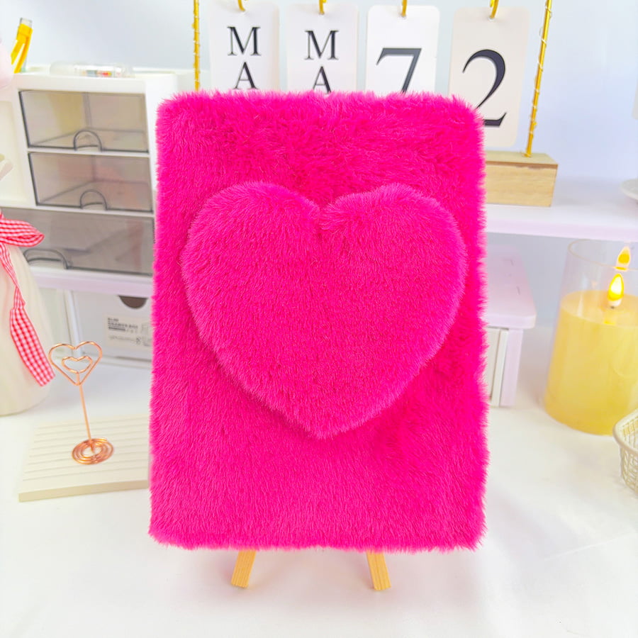 A5 сүйкімді махаббат күнделігі